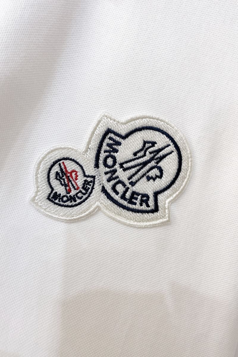 Moncler T-Shirts